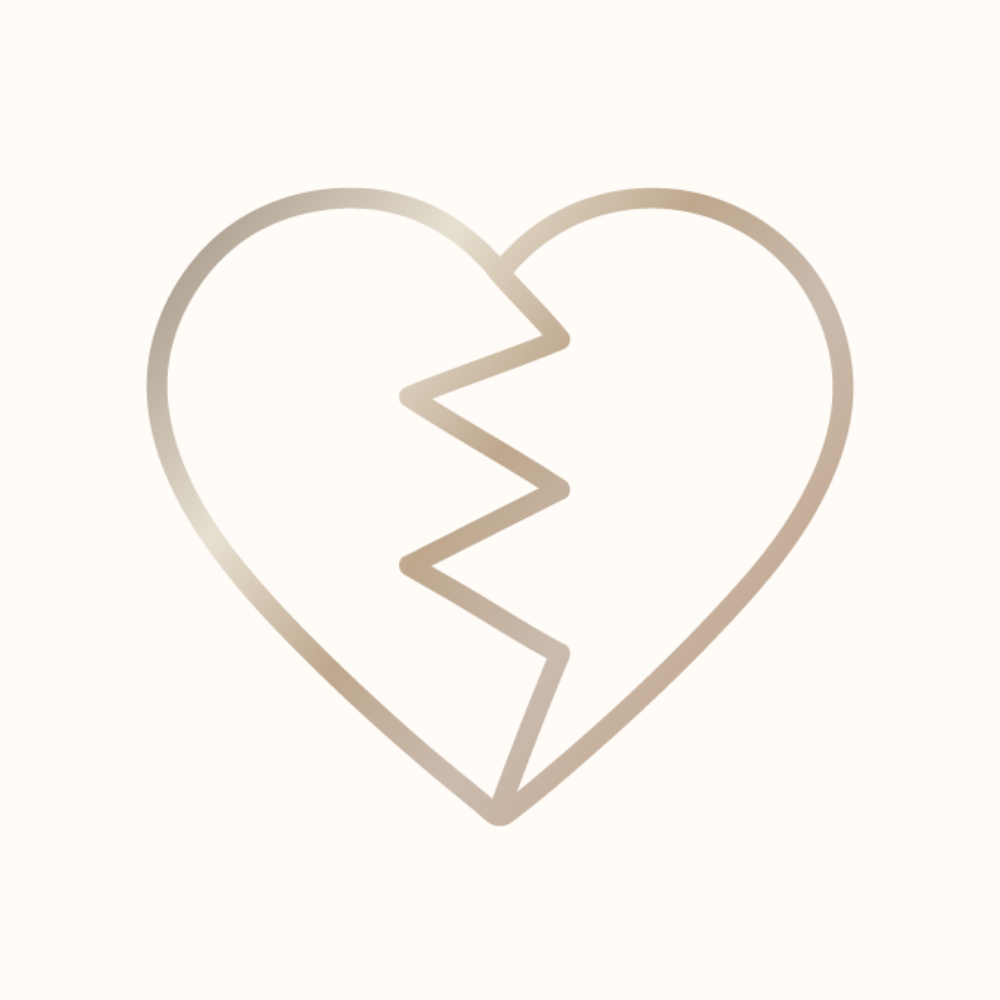 broken heart angelique engle wellness