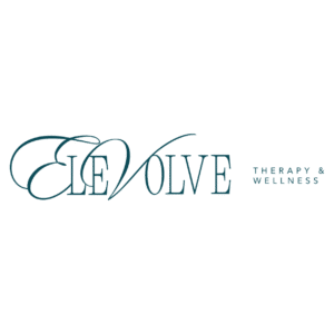 elevolve therapy logo