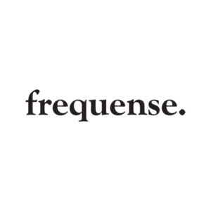frequense logo